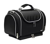 Kodak Graphite Black Camera Bag/extra Large