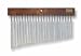 TreeWorks 23 Bar Single Row Bar Chime