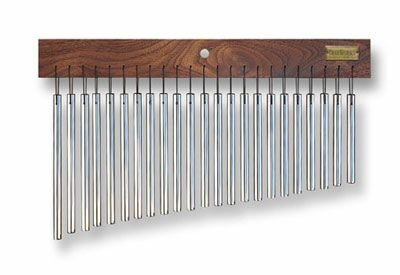 MusicalInstruments: TreeWorks 23 Bar Single Row Bar Chime