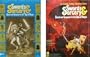 Swords & Sorcery - Quest and Conquest in the Age of Magic (Fantasy Adventure Game)