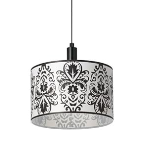 【クリックで詳細表示】DECOR-PB BC(黒) CL(引っ掛けシーリングタイプ) KPJ-0010-BC-CL-EU 1567n