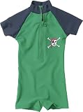 Produkt-Bild: Playshoes Jungen Badehose 460081 Bade - Einteiler / Badehose Pirat von Playshoes mit h&ouml;chstem UV-Schutz nach Standard 801 und Oeko-Tex Standard 100