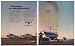 1977 Grumman Aircraft Pearson Yacht Photo 2-Page Print Ad