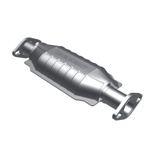 Magnaflow 23884 Direct Fit Catalytic Converter (Non CARB compliant)