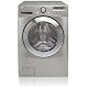 LG Electronics 4.2 Cu. Ft. Extra Large Capacity SteamWasher WM2501HVA $797.40