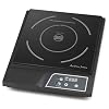 Andrew James Digital Electric Induction Hob 2000 Watt With 12 Month Warranty