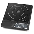 Andrew James Digital Electric Induction Hob 2000 Watt With 12 Month Warranty