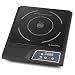 Andrew James Digital Electric Induction Hob 2000 Watt