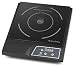 from Andrew James UK LTD Andrew James Digital Electric Induction Hob 2000 Watt With 12 Month Warranty