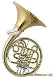 Del Sol French Horn Outfit