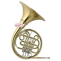 Del Sol French Horn Outfit