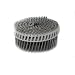 Anchor 214x092BPHD 2-1/4-Inch by 0.092 Plastic Coil 15 Degree Smooth Shank Hot dipped galvenized siding nails 4,800/Box