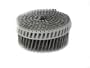 Anchor 214x092BPHD 2-1/4-Inch by 0.092 Plastic Coil 15 Degree Smooth Shank Hot dipped galvenized siding nails 4,800/Box