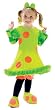 Toddler Lolli the Clown Costume - Toddler