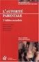 L'autorit� parentale