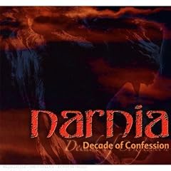 Decade of Confession