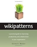 Wikipatterns