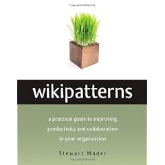 WikiPatterns