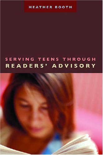 Serving Teens Through Readers