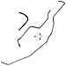 Plews & Edelmann 92919 Power Steering Return Line Hose Assembly