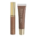 IMAN Shimmer and Shine Lip Gloss Set - Champagne Toast