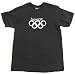 Boycott the 2008 Olympics T-Shirt, Black, 2XL