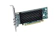 Matrox M9138 Graphics Card - Matrox M9138 - 1GB DDR2 SDRAM - PCI Express x16 - Mini DisplayPort