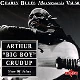Mean ol` frisco-Charly blues masterworks 50