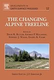 Changing alpine treeline : the example of Glacier National Park, MT, USA