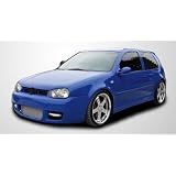 1999-2006 Volkswagen Golf  GTI Couture R32 Side Skirts ( fits 2dr model only) by Couture