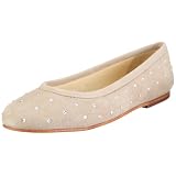 Geox Donna Flower Strass, Ballerines femme