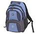 Everest 7045CD Deluxe Double Compartment Backpack (Price/Each), Everest Backpack