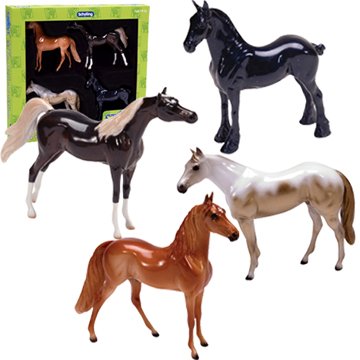 Childrens Toyshop  Sporting Goods : Peter Stone Chips Four Corners Collector Set