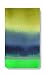 FRINGE STUDIO As I was Purse Notepad, Card Stock Cover with Elastic Band, 3.5" x 6", 90 Lined Sheets (958025) RS.2402.00