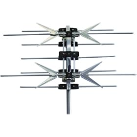 Click here to buy Winegard HD-1080 HDTV High Band VHF Antenna by WINEGARD.
