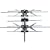 Winegard HD-1080 HDTV High Band VHF Antenna