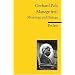 Manege frei!: Monologe und Dialoge