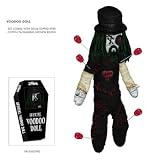 Rob Zombie - Voodoo Doll Accessorie In Multi