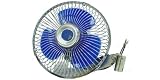 23-270 Oscillating 12 Volt Fans