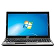 Acer Computer Aspire AS5551-2450 15.6" Notebook PC - Black