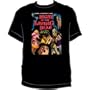 Night Of The Living Dead Adult T-Shirt