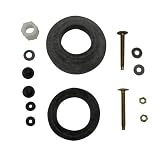 American Standard 047188-0070A Tank to Bowl Coupling Kit