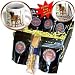 Dogs Brazilian Fila - Brazilian Fila - Coffee Gift Baskets - Coffee Gift Basket