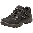 ECCO Women's Cusco Lo GTX Hiking Shoe