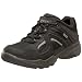 ECCO Women's Cusco Lo GTX Hiking Shoe