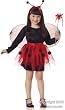 Kid's Precious Ladybug Costume (Size:X-Sm 4-6)