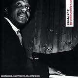 Revue Bud Powell  / In Copenhagen