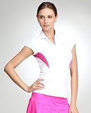 Tennis Polo Shirt - BEBE SPORT