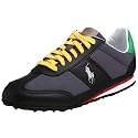 Polo Ralph Lauren Men's Benny Lace-up Fashion Sneaker