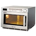Stainless Steel Samsung Microwave Programmable - 1300watt - 3 Year Warranty Included